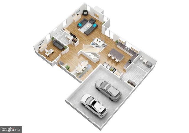 420 RAUB RD, Quakertown, PA 18951