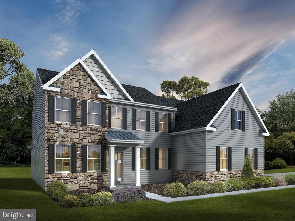 420 RAUB RD, Quakertown, PA 18951