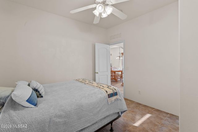 13191 N Red Hill Road, Marana, AZ 85653