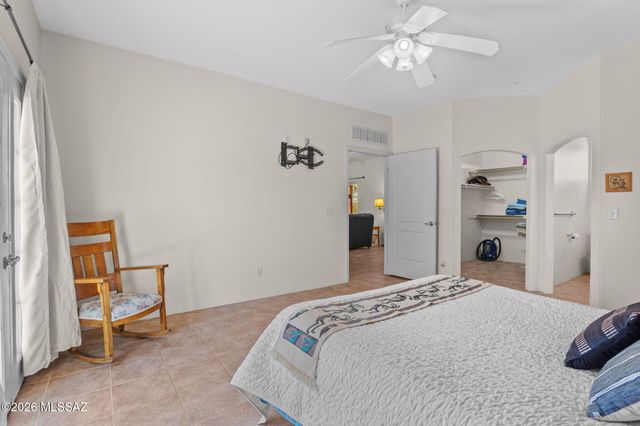 13191 N Red Hill Road, Marana, AZ 85653