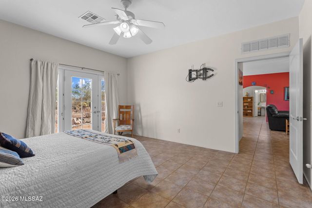 13191 N Red Hill Road, Marana, AZ 85653