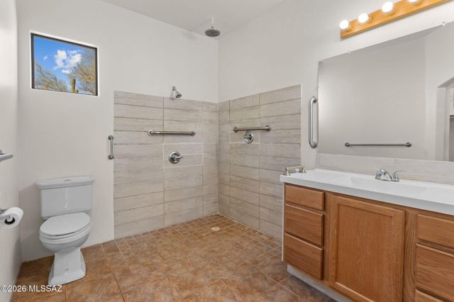 13191 N Red Hill Road, Marana, AZ 85653