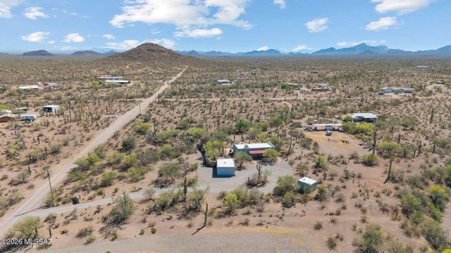 13191 N Red Hill Road, Marana, AZ 85653