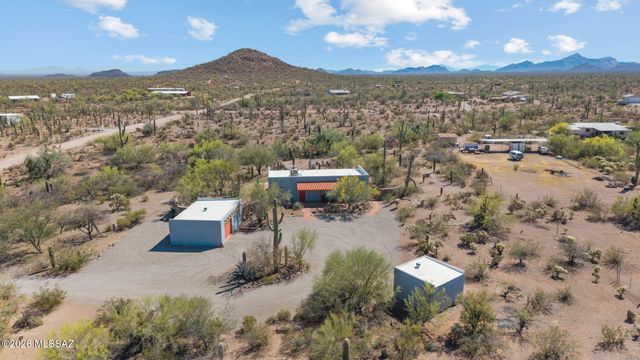 13191 N Red Hill Road, Marana, AZ 85653