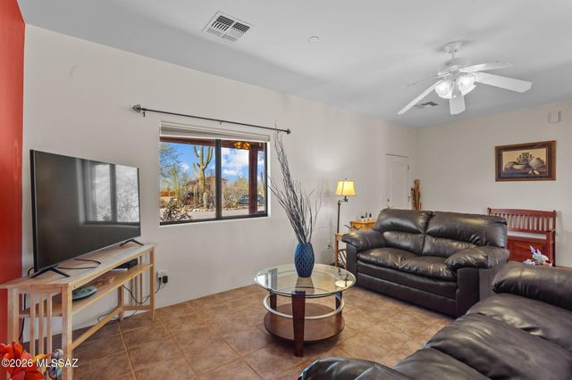 13191 N Red Hill Road, Marana, AZ 85653