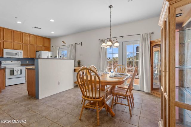 13191 N Red Hill Road, Marana, AZ 85653