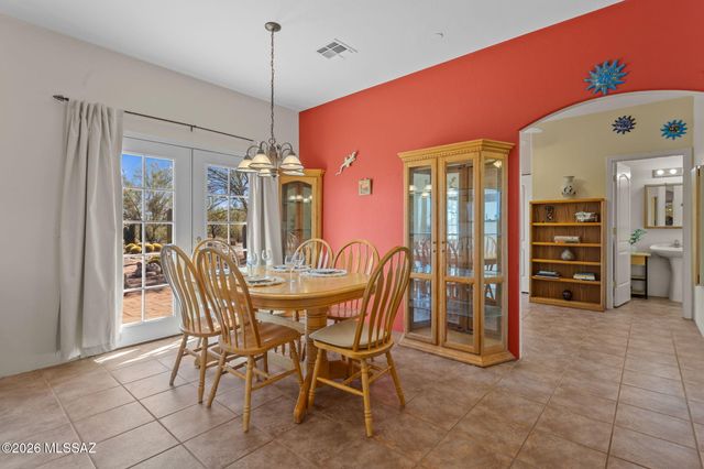 13191 N Red Hill Road, Marana, AZ 85653