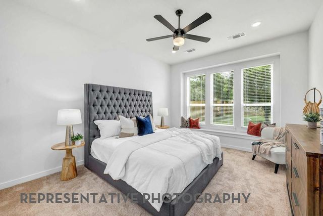 7211 Valley Mint Drive, Katy, TX 77493