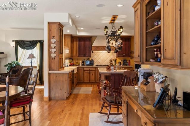 20175 Wissler Ranch Road, Colorado Springs, CO 80908