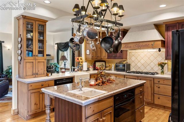 20175 Wissler Ranch Road, Colorado Springs, CO 80908