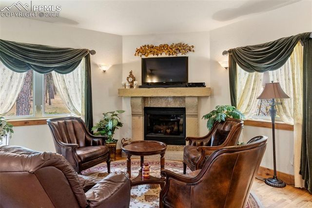 20175 Wissler Ranch Road, Colorado Springs, CO 80908