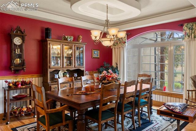 20175 Wissler Ranch Road, Colorado Springs, CO 80908