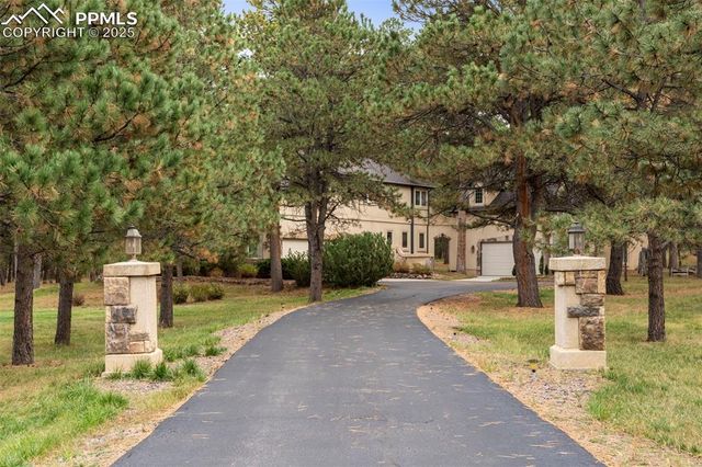 20175 Wissler Ranch Road, Colorado Springs, CO 80908