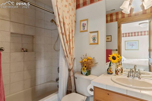 20175 Wissler Ranch Road, Colorado Springs, CO 80908