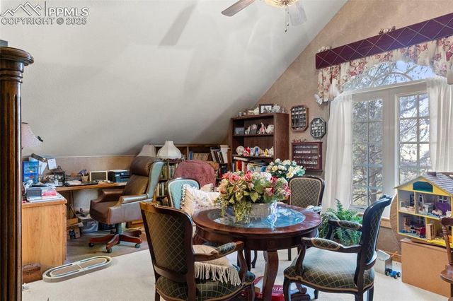 20175 Wissler Ranch Road, Colorado Springs, CO 80908