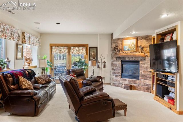 20175 Wissler Ranch Road, Colorado Springs, CO 80908