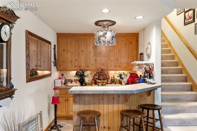 20175 Wissler Ranch Road, Colorado Springs, CO 80908