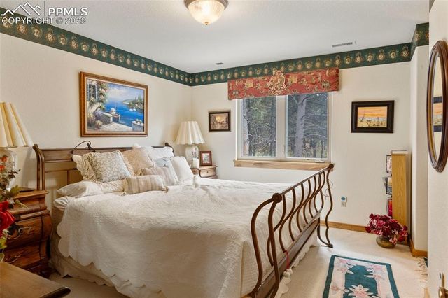 20175 Wissler Ranch Road, Colorado Springs, CO 80908