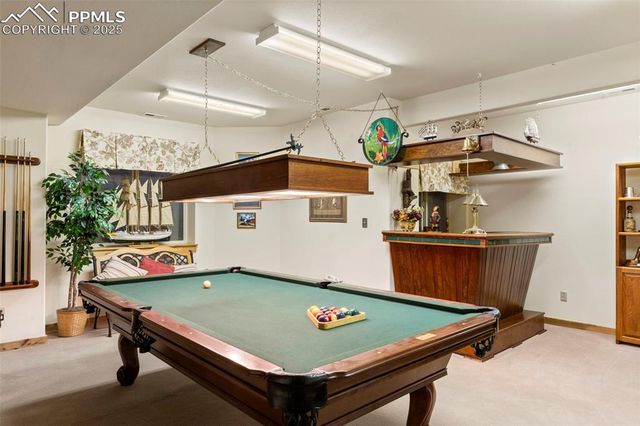 20175 Wissler Ranch Road, Colorado Springs, CO 80908