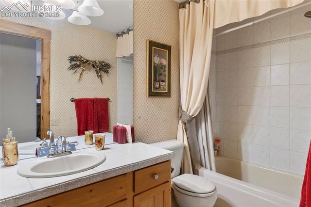 20175 Wissler Ranch Road, Colorado Springs, CO 80908