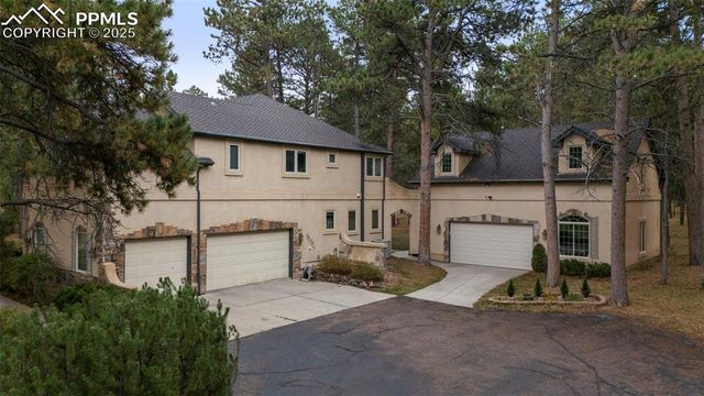 20175 Wissler Ranch Road, Colorado Springs, CO 80908