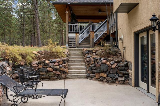 20175 Wissler Ranch Road, Colorado Springs, CO 80908