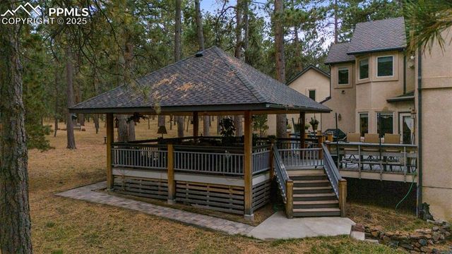 20175 Wissler Ranch Road, Colorado Springs, CO 80908