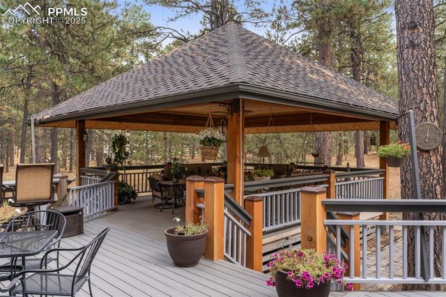 20175 Wissler Ranch Road, Colorado Springs, CO 80908