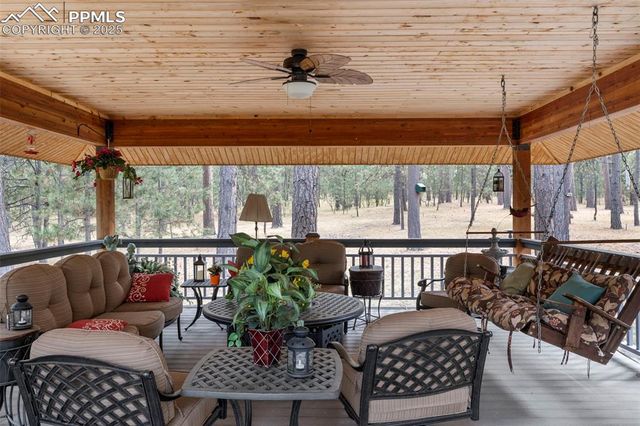 20175 Wissler Ranch Road, Colorado Springs, CO 80908