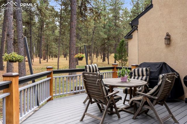 20175 Wissler Ranch Road, Colorado Springs, CO 80908