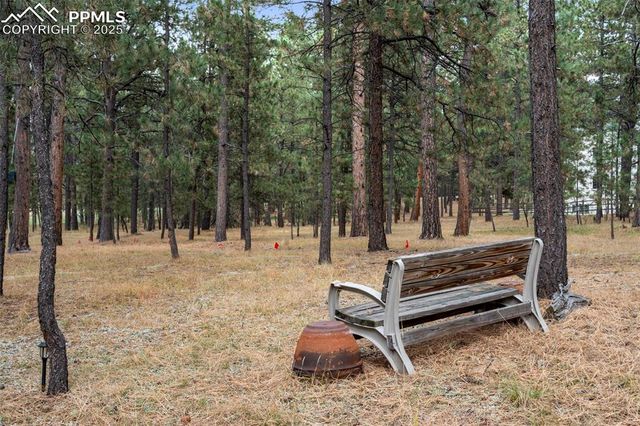 20175 Wissler Ranch Road, Colorado Springs, CO 80908