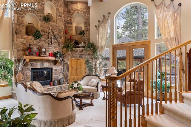 20175 Wissler Ranch Road, Colorado Springs, CO 80908