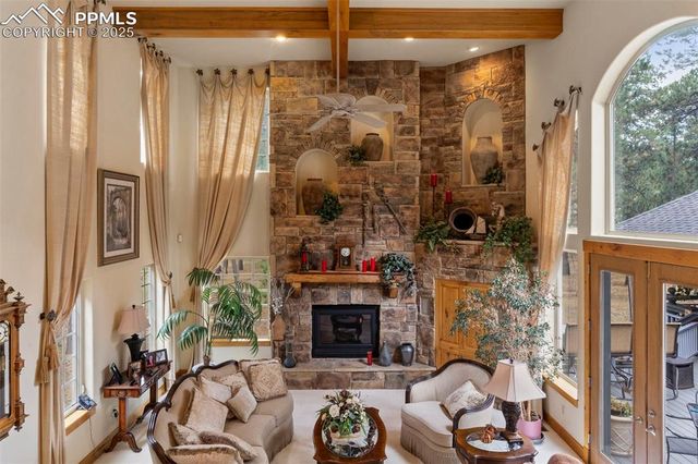 20175 Wissler Ranch Road, Colorado Springs, CO 80908