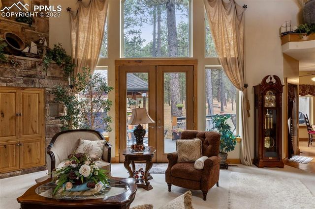 20175 Wissler Ranch Road, Colorado Springs, CO 80908