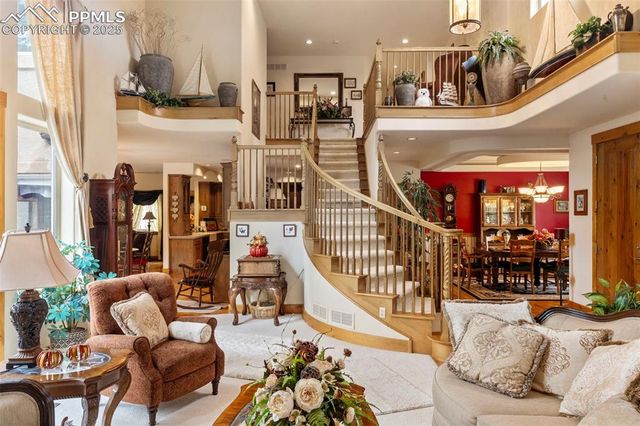 20175 Wissler Ranch Road, Colorado Springs, CO 80908