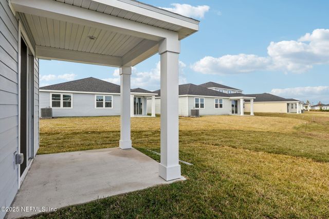 3295 LAGO VISTA Drive, Green Cove Springs, FL 32043