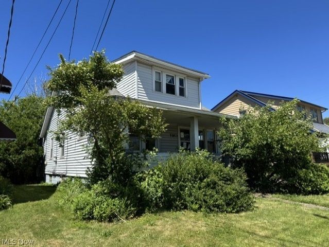 19205 Arrowhead Avenue, Cleveland, OH 44119