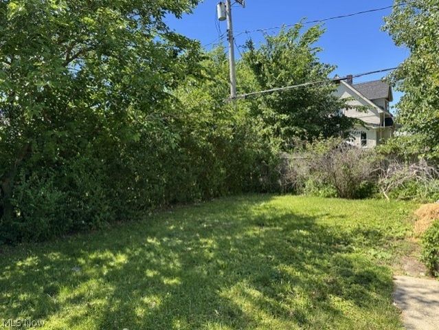 19205 Arrowhead Avenue, Cleveland, OH 44119