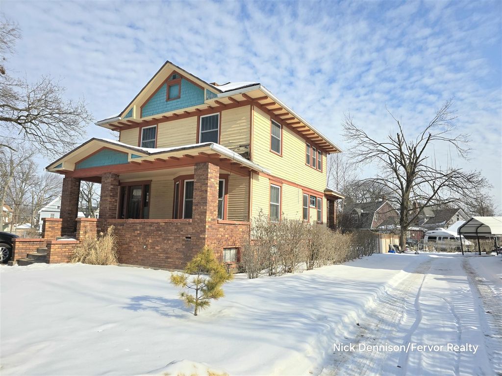 397 Main Street, Battle Creek, MI 49014