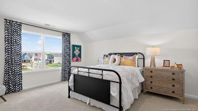 1021 Martin Farms Boulevard, Aberdeen, NC 28315