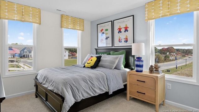 1021 Martin Farms Boulevard, Aberdeen, NC 28315