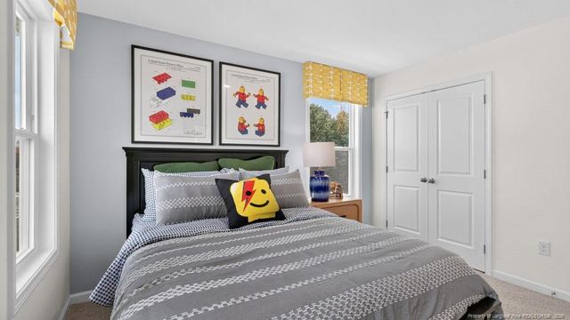 1021 Martin Farms Boulevard, Aberdeen, NC 28315