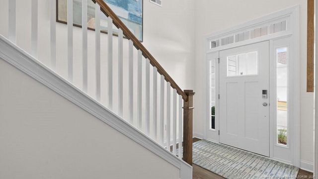 1021 Martin Farms Boulevard, Aberdeen, NC 28315