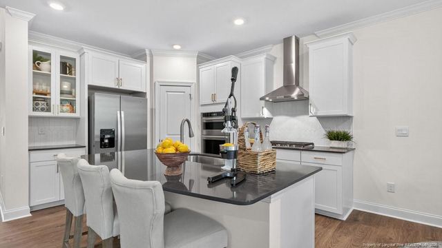 1021 Martin Farms Boulevard, Aberdeen, NC 28315