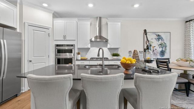 1021 Martin Farms Boulevard, Aberdeen, NC 28315