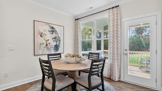 1021 Martin Farms Boulevard, Aberdeen, NC 28315