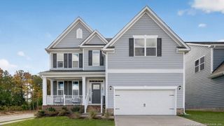 1021 Martin Farms Boulevard, Aberdeen, NC 28315