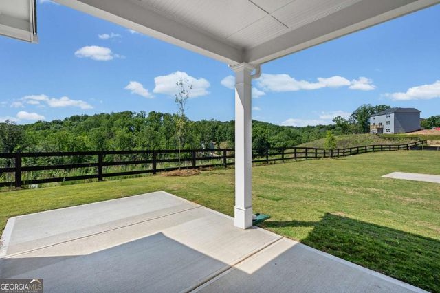 3123 Orwell Drive, Gainesville, GA 30507