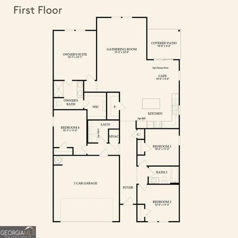 3123 Orwell Drive, Gainesville, GA 30507