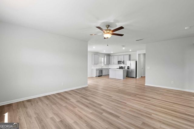 3123 Orwell Drive, Gainesville, GA 30507